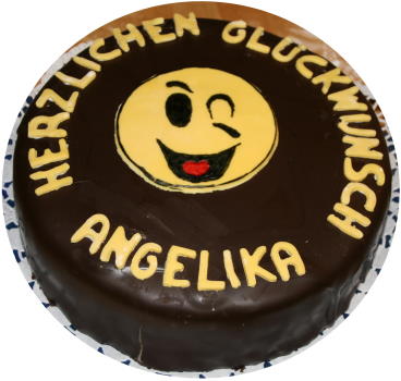klein-Geburtstag-Smily