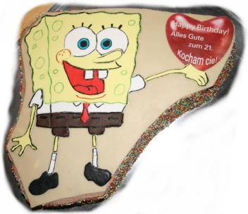 klein-Spongebob-Kasia