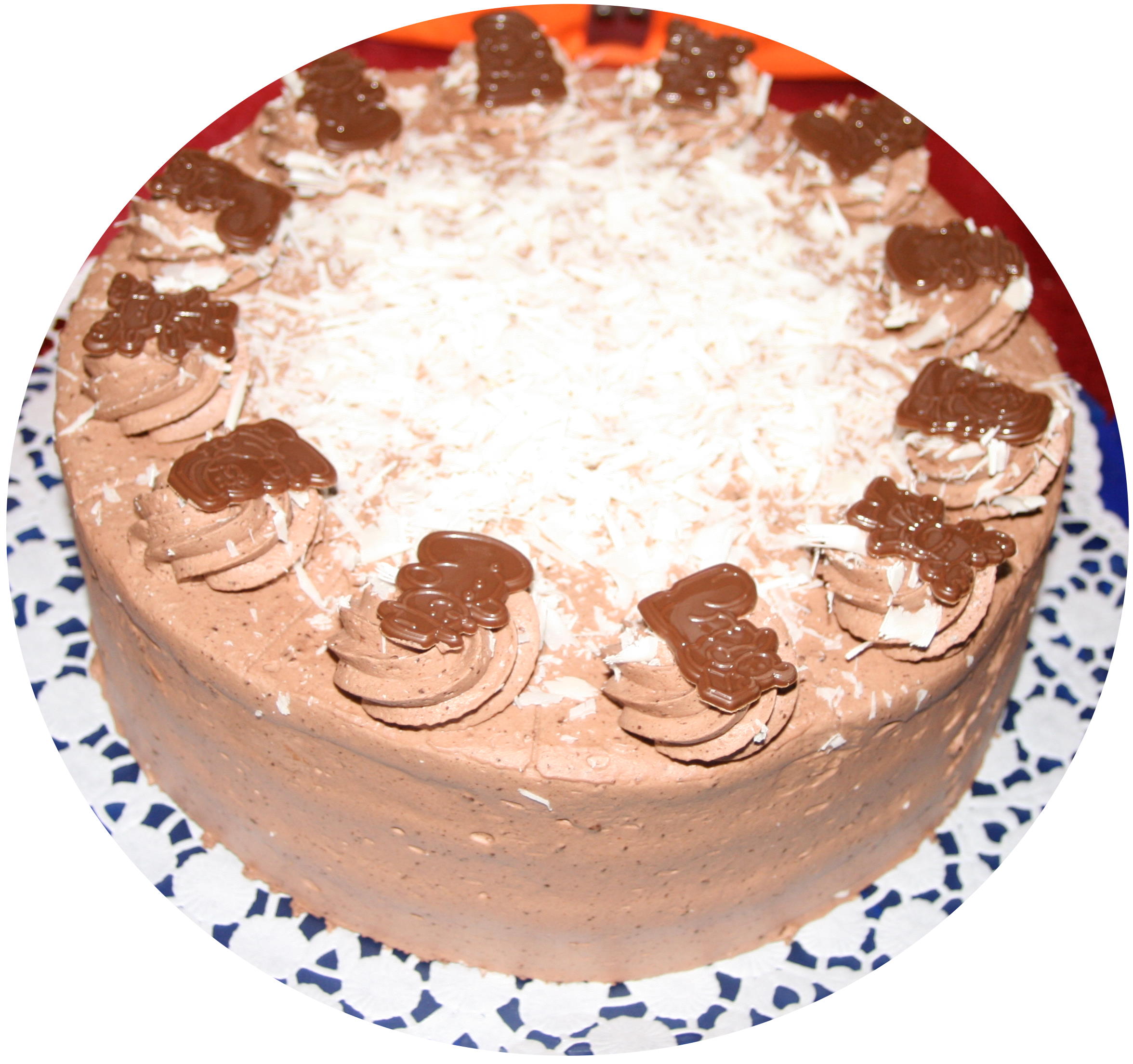 weihnachtstorte-sahne